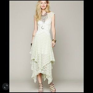 French Courtship Slip